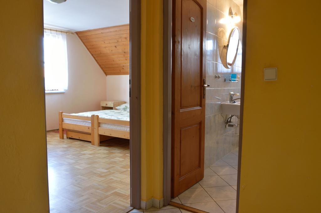 Penzion u Laca Zuberec Camera foto