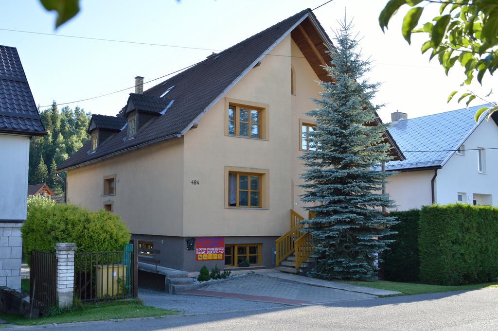 Penzion u Laca Zuberec Esterno foto